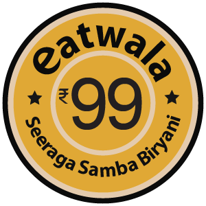 Eatwala 99 Biryani